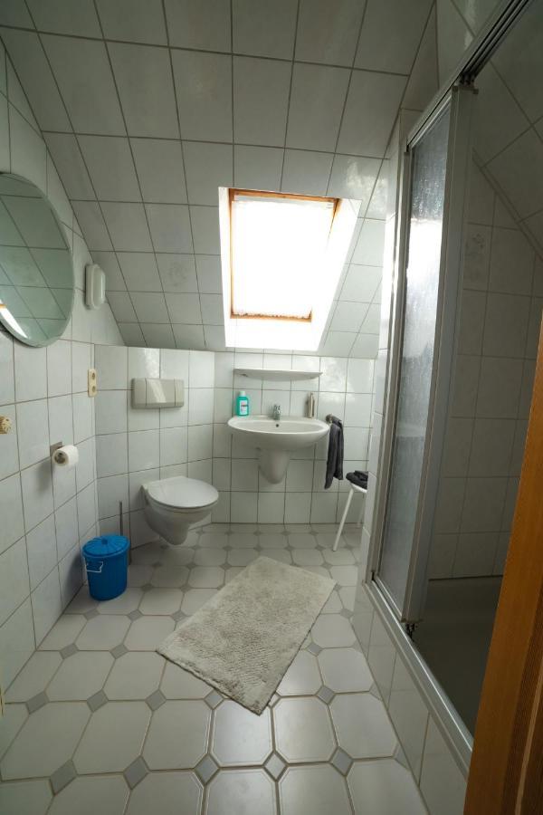 Schoenes & Gemuetliches Ferienhaus Nahe Der Nordsee Schortens Kültér fotó